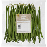 MS Green Beans