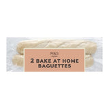 MS 2 Bake At Home Baguettes