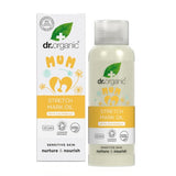 Dr Organic Mum Stretch Mark Oil