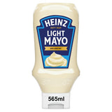 M&S Heinz Seriously Good Light Mayonnaise 570g- Buy online at McGrocer