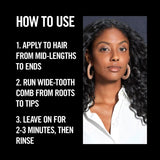 Tresemme Nourish Coconut Conditioner