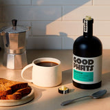 GOOD PHATS Organic C8 MCT Oil