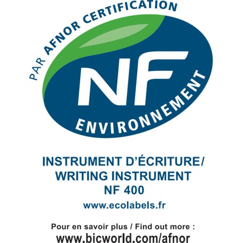 BIC Cristal Original Ballpoint Pens Blue Box of 10