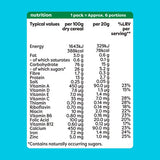 Heinz Fruit Yogurt Porridge Baby Food 6+ Months