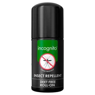 M&S Incognito Myggmiddel Roll-On - Kjøp online hos McGrocer