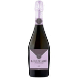 Luccicare Prosecco Brut DOC 75cl, UK version