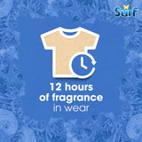 Surf Liquid Laundry Detergent Deep Sea Mineral