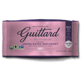 Guittard Organic Akoma Extra Semisweet 55 Cacao Baking Chips
