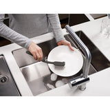 Joseph Joseph Edge Dish Brush