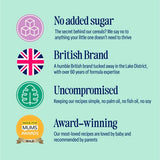 Kendamil Organic Smooth Baby Rice