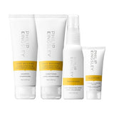 Set of 4 Marlowe Dinner Plates