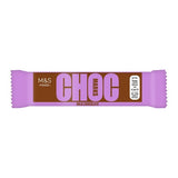M&S M&S Choc Marks Milk Chocolate Bar 50g- Buy online at McGrocer