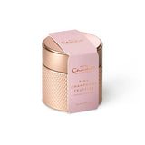 Hotel Chocolat - Pink Champagne Truffle Tin