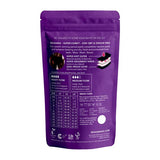 WUKA Bikini Brief Period Pants Medium Flow Black L