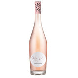 Oree des Roses French rosé wine with Grenache grapes, imported from the UK