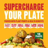 Webbox Festive Cat Premium Advent Calendar