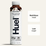 Huel Ready To Drink Chocolate