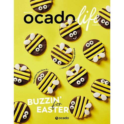 OcadoLife Magazine April 2023
