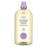 M&S M&S Bio Whites Laundry Liquid French Lavender & Geranium 1.5L- Buy online at McGrocer