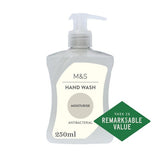 M&S M&S Moisturise Antibacterial Hand Wash 250ml- Buy online at McGrocer