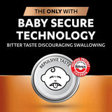 Duracell Specialty 2025 Lithium Coin Battery