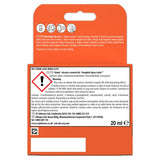 Glade Plug In Holder & Refill, Electric Scented Oil, Pumpkin Spice Latte