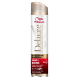 M&S Wella Deluxe Shine & Repair Hairspray 250ml- Buy online at McGrocer