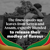 Set of 6 Maxim Optic Champagne Flutes