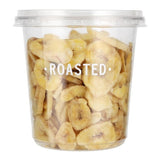 M&S Roasted Banana Chips