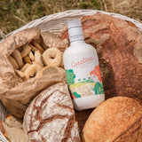 Guglielmi Extra Virgin Olive Oil Monocultivar Coratina