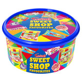 Swizzels Sweet Shop Favourites Multipack Tub