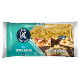 Deli Kitchen Rye Snack Bread