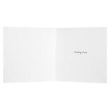 MS With Sympathy Card