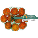 Ocado Organic Easy Peelers