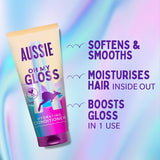 Aussie Oh My Gloss Hair Conditioner