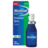 Nicotinell Oral Spray 1mg