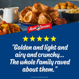 Aunt Bessies 10 Glorious Golden Yorkshires