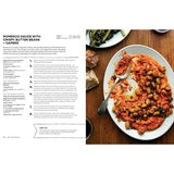 Full of Beans Recipe Book