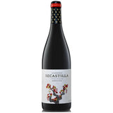 La Miranda Secastilla Garnacha Somontano