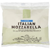 MS Italian Lighter Mozzarella