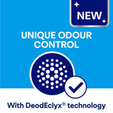 Andrex Ultimate Fresh Flushable Hygiene Wipes Mega Pack