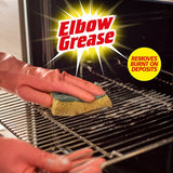 Elbow Grease Oven & Grill Heavy Duty Cleaner