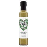 M&S Lucy's Dressings Green Pesto Dressing 250ml- Buy online at McGrocer