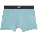 M&S Boys Cotton with Stretch Gamer Trunks, 8-9 Y, Multi