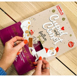 Cupid & Comet Luxury Deli Advent Calendar For Dogs