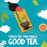 Clipper Orange & Turmeric Organic Infusion