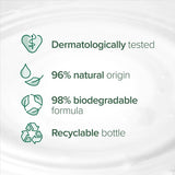 Palmolive Plant Based Milk Honey Handwash Soap Refill