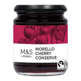 M&S Morello Cherry Conserve