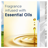 Glade Reed Diffuser Clean Linen