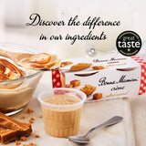 Bonne Maman Salted Caramel Creme Dessert